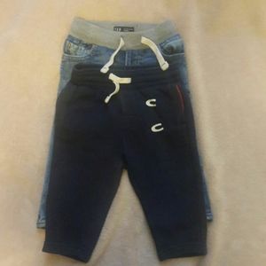 Gap todler pants for 12-18 months